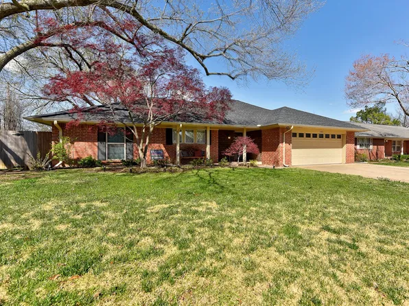 1365 Tarman Cir, Norman, OK 73071