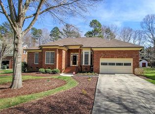 2144 Kilkenney Hill Rd, Matthews, NC 28105