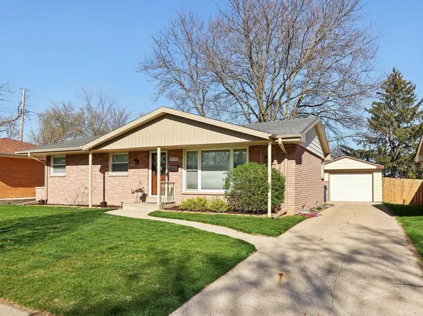 3258 South 91st STREET, Milwaukee, WI 53227
