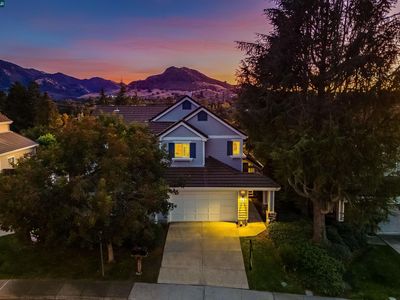 907 Arrowhead Ter, Clayton, CA, 94517
