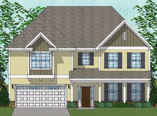 2957 Thurman Dairy Loop, Wake Forest, NC 27587