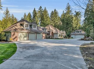 16428 Mink Rd NE, Woodinville, WA