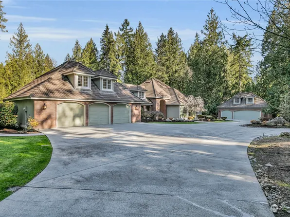 16428 Mink Road NE, Woodinville, WA 98077
