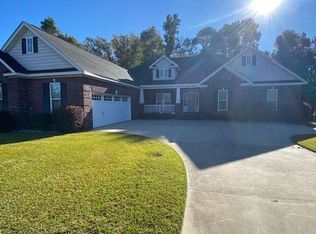 785 Breezy Bay Ln, Sumter, SC 29150