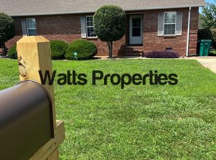 146 14th Ave NW #146, Winchester, TN 37398