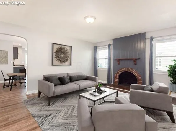 1811 Bide A Wee Park Ave, Columbus, OH 43205