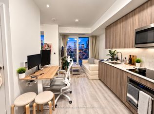 15 Richardson St #1403, Toronto, ON M5A4J9
