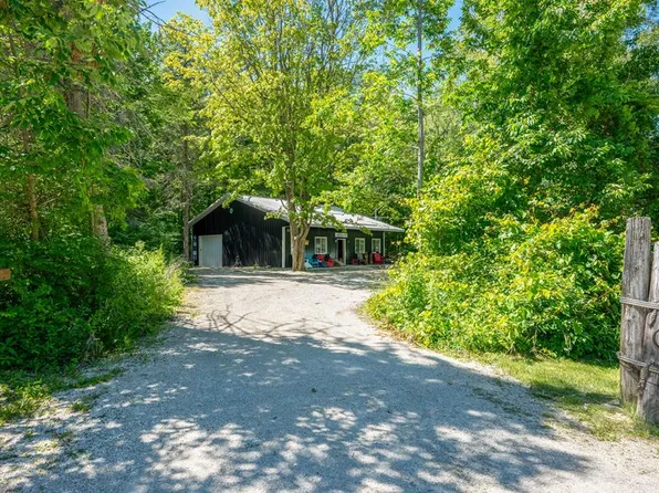 42 Tbd Hwy, Ellison Bay, WI 54210