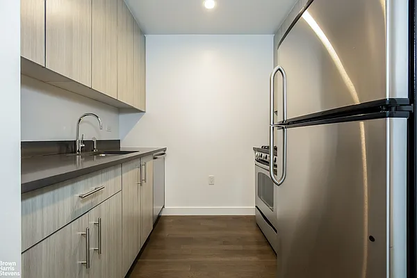 Rented by Brown Harris Stevens | media 12