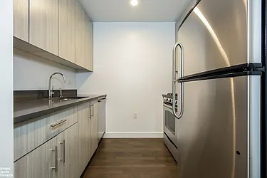 Rented by Brown Harris Stevens