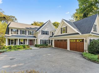 24 Herkimer Rd, Scarsdale, NY 10583