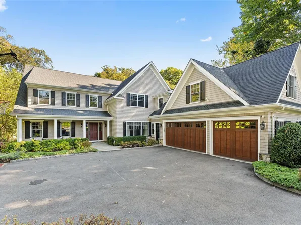 24 Herkimer Road, Scarsdale, NY 10583