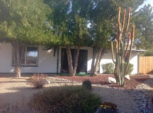 8642 E 25th Pl, Tucson, AZ 85710