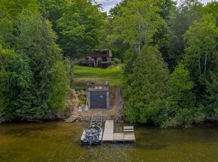 2748 Hwy 17, Phelps, WI 54554