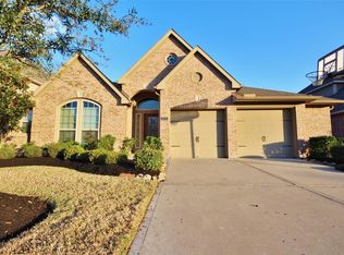 10526 Kingston Creek Ln, Cypress, TX 77433