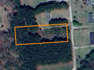 21 Stable Rd, Tarboro, NC 27886