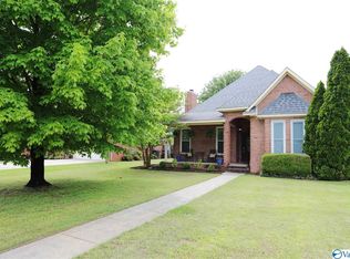 2701 Revere Ave SW, Decatur, AL 35603