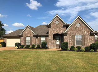 4798 Rosewood Cv, Southaven, MS 38672