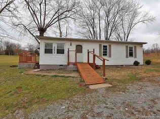 2053 Big Bend Rd, Cape Girardeau, MO 63701