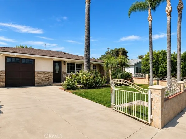 631 Miller St, Pomona, CA 91766