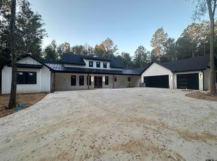 14196 County Road 2141, Troup, TX 75789