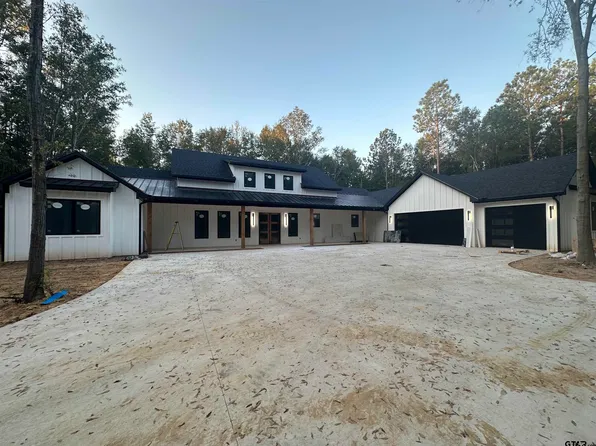 14196 County Road 2141, Troup, TX 75789