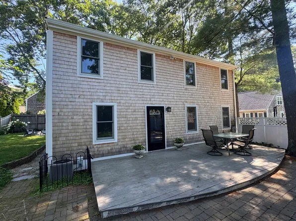 8 Winthrop Ave, Duxbury, MA 02332