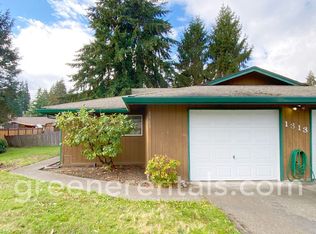 1313 Glen Mary Dr SE, Lacey, WA 98503