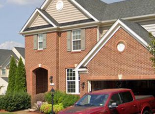 8801 Calbera Ct, Gainesville, VA 20155