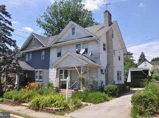 38 N Harwood Ave, Upper Darby, PA 19082