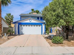 1393 Bradhurst Ct, Las Vegas, NV 89142