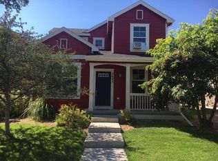 2645 Rock Creek Dr, Fort Collins, CO 80528