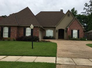 10012 Saint Bernard Dr, Shreveport, LA 71106