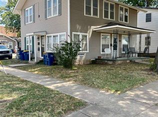 201 S West St, Stillwater, OK 74074