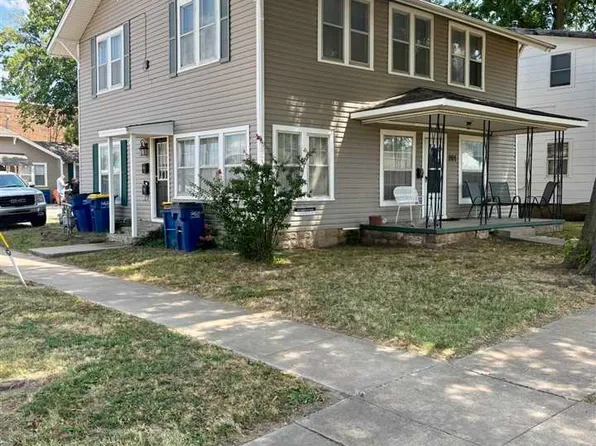 201 S West St, Stillwater, OK 74074