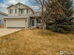 2122 Astoria Ln, Longmont, CO 80504