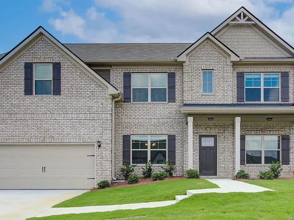 Vickery Plan, Berkeley Lakes