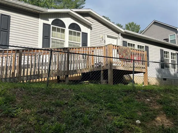 6 John Hazel Dr, Swannanoa, NC 28778