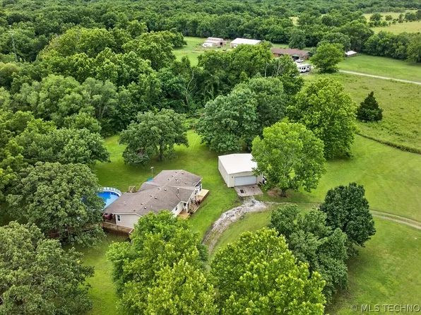 12251 Us Highway 75, Dewey, OK 74029