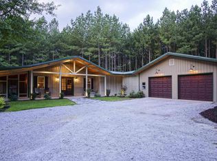 136 Quattlebaum Rd, Leesville, SC 29070