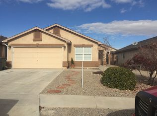 537 Soothing Meadows Dr NE, Rio Rancho, NM 87144