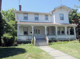 411 10th Ave, Belmar, NJ 07719
