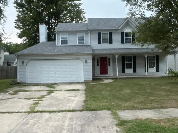 247 N Caroline Pl, Dover, DE 19904