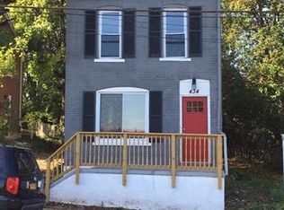 434 N Albright Ave, Allentown, PA 18104