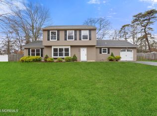556 Kirk Ln, Brick, NJ 08724