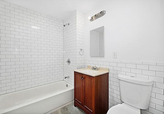 3rd image of 501 W 158th St #3A
