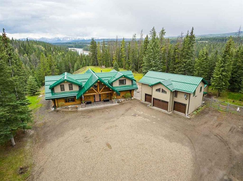 51560A S Range Road 245, Yellowhead County, AB T7V 0A3 | MLS #A2133583 ...