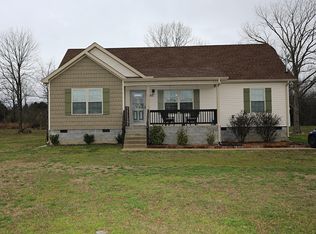 236 Trey Dr, Lewisburg, TN 37091