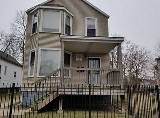 33 W 114th Pl, Chicago, IL 60628