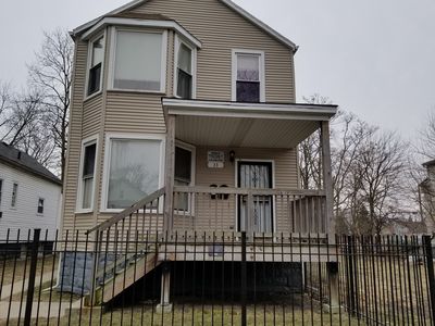 33 W 114th Pl, Chicago, IL, 60628